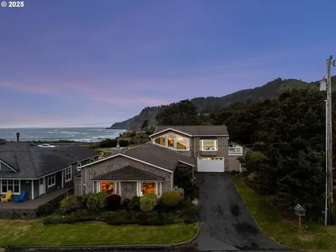 825 1st Street Otter Rock OR 97369