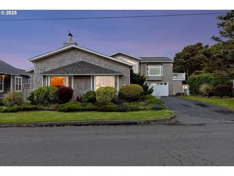 825 1st Street Otter Rock OR 97369