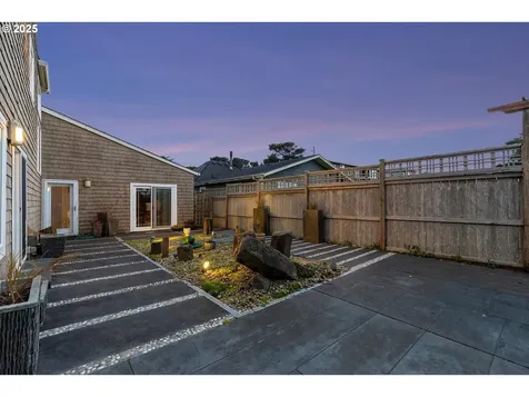 825 1st Street Otter Rock OR 97369