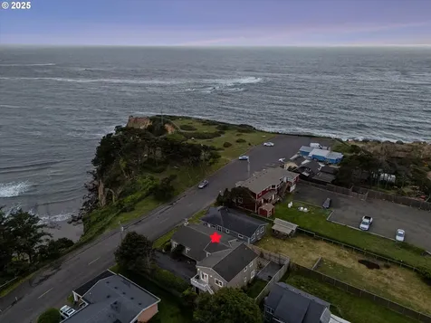 825 1st Street Otter Rock OR 97369
