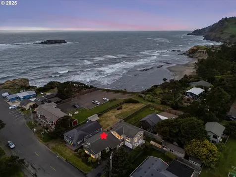 825 1st Street Otter Rock OR 97369