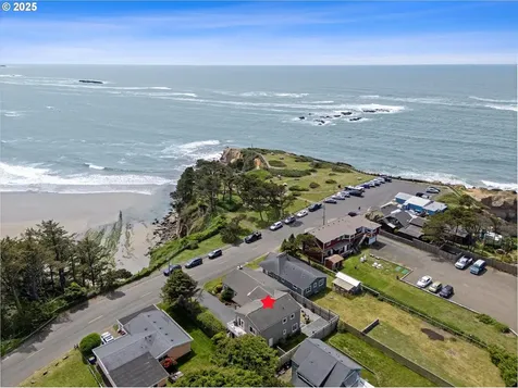 825 1st Street Otter Rock OR 97369