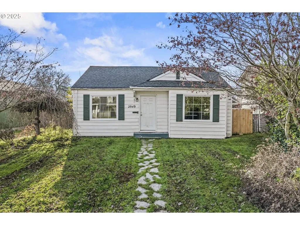 2949 Dover Street Longview WA 98632