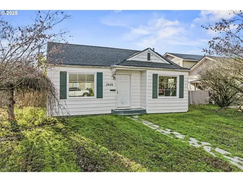 2949 Dover Street Longview WA 98632