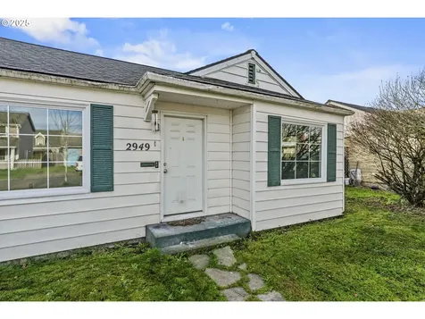 2949 Dover Street Longview WA 98632