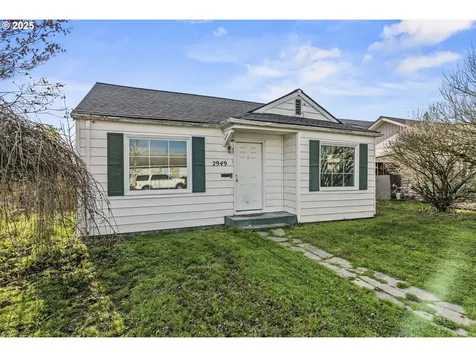 2949 Dover Street Longview WA 98632