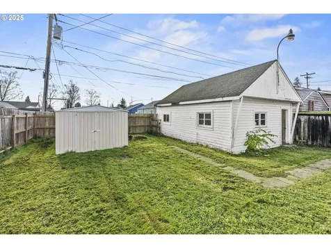2949 Dover Street Longview WA 98632