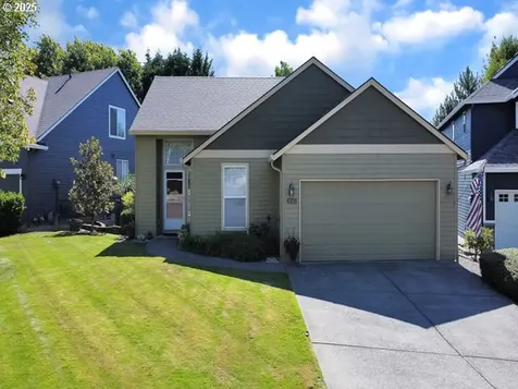 4208 SE 180th Court Vancouver WA 98683