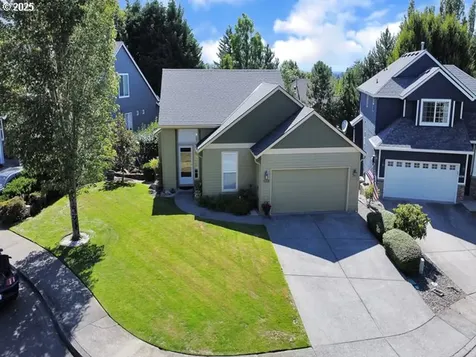 4208 SE 180th Court Vancouver WA 98683