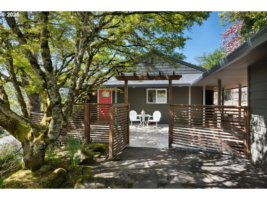2701 SW Hamilton Street Portland OR 97239