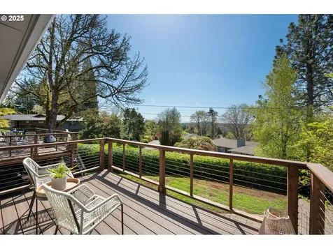 2701 SW Hamilton Street Portland OR 97239