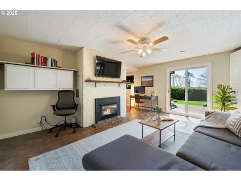 2701 SW Hamilton Street Portland OR 97239
