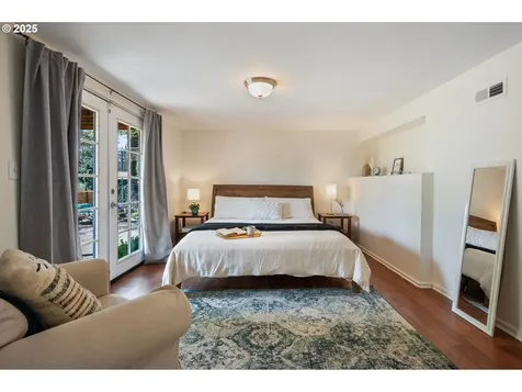 2701 SW Hamilton Street Portland OR 97239