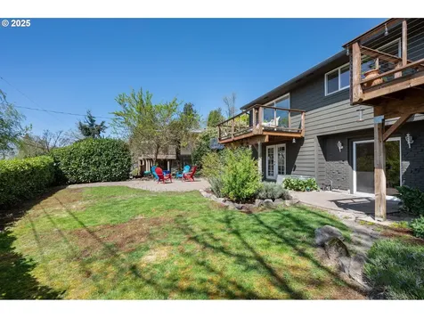 2701 SW Hamilton Street Portland OR 97239