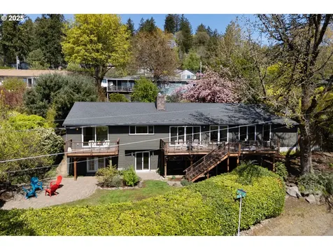 2701 SW Hamilton Street Portland OR 97239