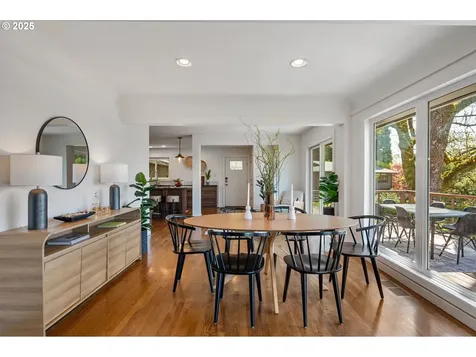 2701 SW Hamilton Street Portland OR 97239
