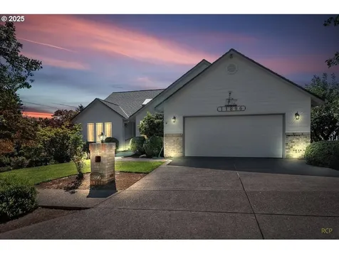 11896 SE Sovereign Court Happy Valley OR 97086
