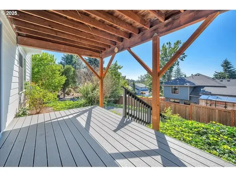 11896 SE Sovereign Court Happy Valley OR 97086
