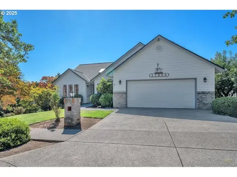 11896 SE Sovereign Court Happy Valley OR 97086