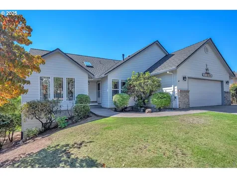 11896 SE Sovereign Court Happy Valley OR 97086