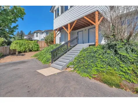 11896 SE Sovereign Court Happy Valley OR 97086