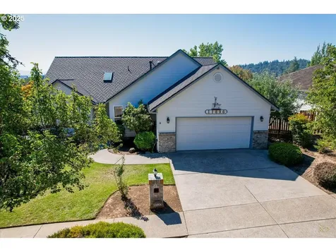 11896 SE Sovereign Court Happy Valley OR 97086