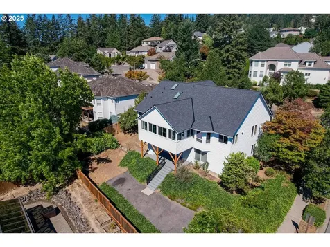 11896 SE Sovereign Court Happy Valley OR 97086