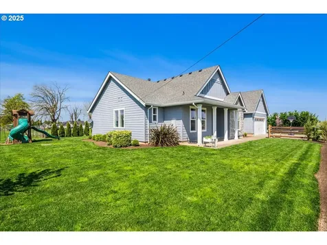 19125 Beaver Lane NE Aurora OR 97002