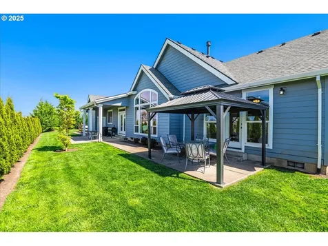 19125 Beaver Lane NE Aurora OR 97002