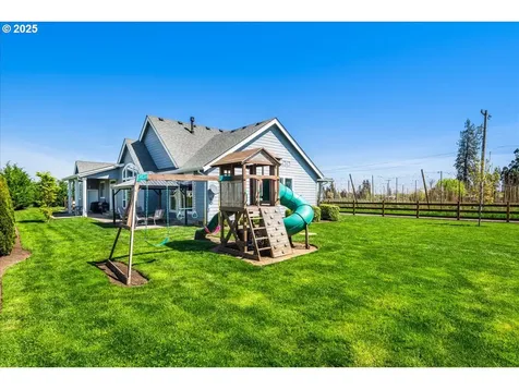 19125 Beaver Lane NE Aurora OR 97002