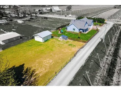 19125 Beaver Lane NE Aurora OR 97002