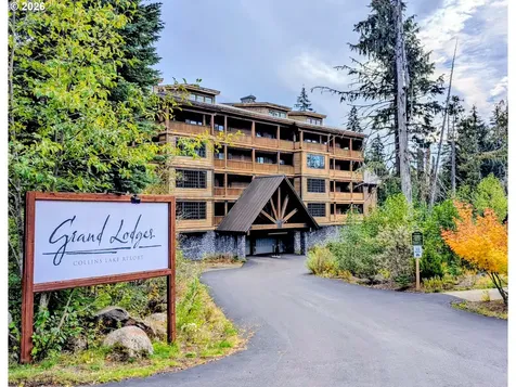 31250 E Collins Lake Road Government Camp OR 97028