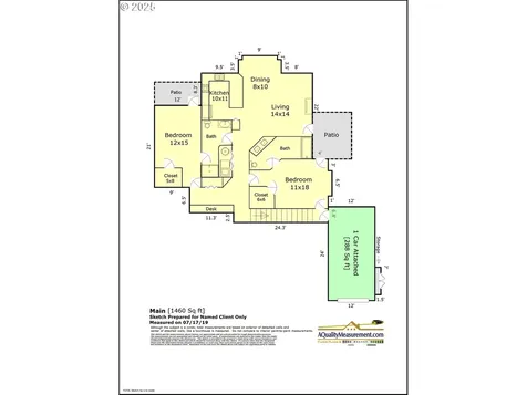 30406 SW Ruth Street Wilsonville OR 97070
