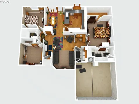1137 Ash Grove Loop Creswell OR 97426