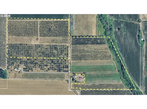0 SE Upper Island Road Dayton OR 97114