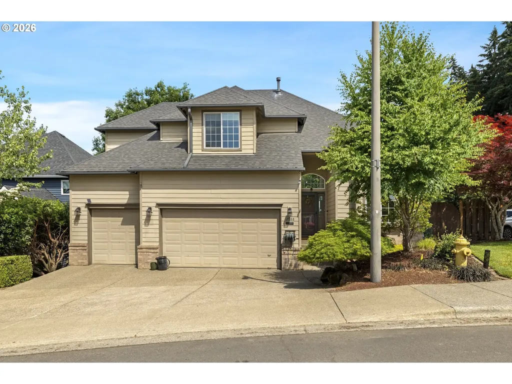 12988 SW 147th Place Portland OR 97223