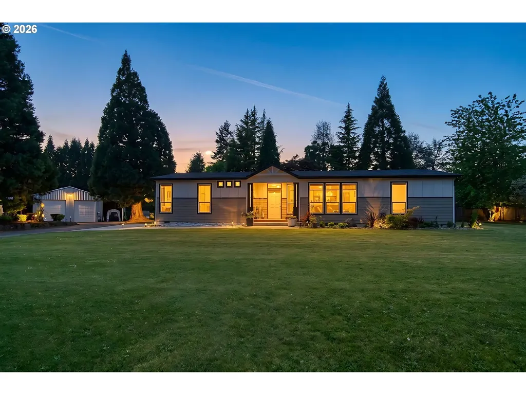 55635 Fullerton Road Warren OR 97053