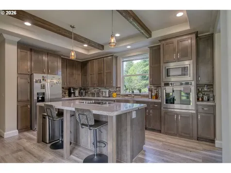 55635 Fullerton Road Warren OR 97053