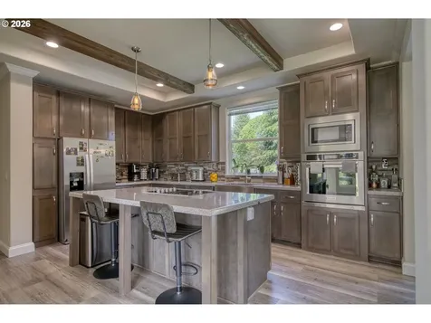 55635 Fullerton Road Warren OR 97053