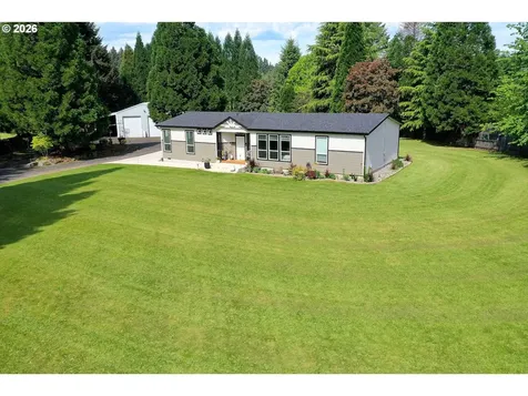 55635 Fullerton Road Warren OR 97053
