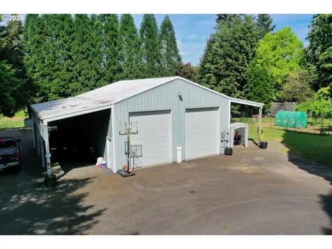 55635 Fullerton Road Warren OR 97053