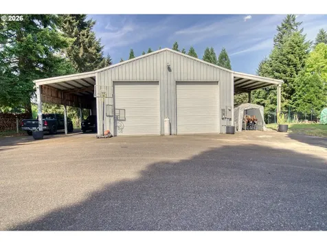 55635 Fullerton Road Warren OR 97053