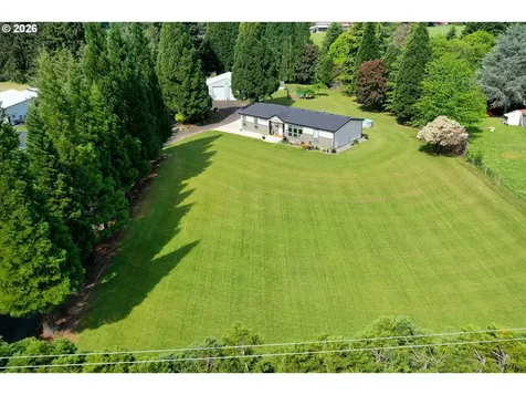 55635 Fullerton Road Warren OR 97053