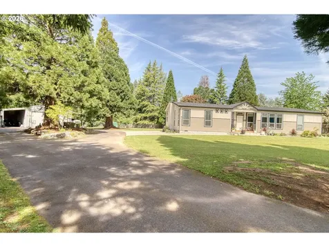 55635 Fullerton Road Warren OR 97053
