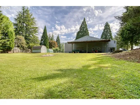 55635 Fullerton Road Warren OR 97053