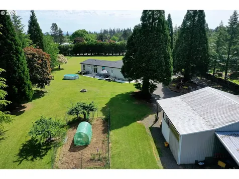 55635 Fullerton Road Warren OR 97053