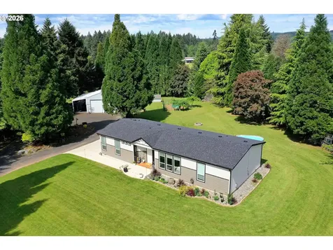 55635 Fullerton Road Warren OR 97053