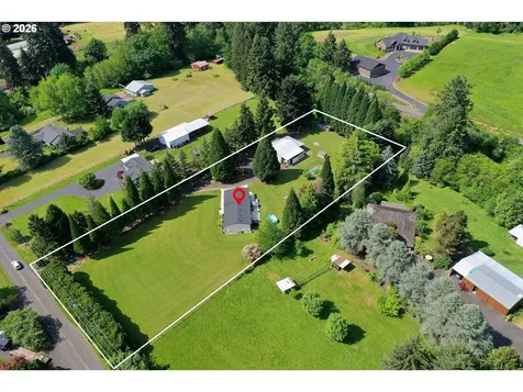 55635 Fullerton Road Warren OR 97053