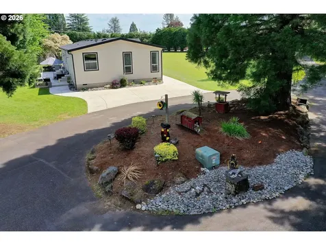55635 Fullerton Road Warren OR 97053