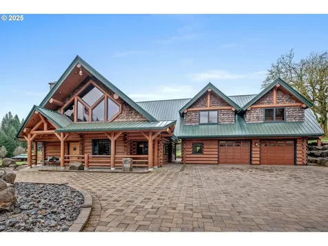 61612 Fays Lane St. Helens OR 97051